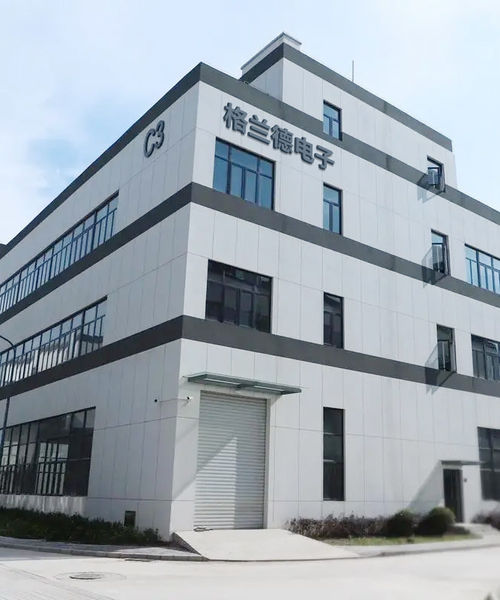 ประเทศจีน Grand New Material (Shenzhen) Co., Ltd. ข้อมูลบริษัท 